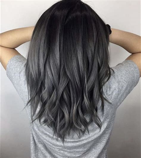 The benefits of using professional silver hair dye products
